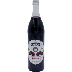 Sauerkirsch Sirup 900ml
